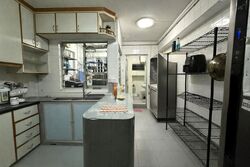 Blk 361 Woodlands Avenue 5 (Woodlands), HDB Executive #534814551